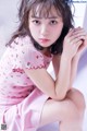 Yuna Yamauchi 山内祐奈, Ex-Taishu 2020 No.12 (EX大衆 2020年12月号) P14 No.6d4bd1 Image No. 5