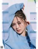 Mai Shiraishi 白石麻衣, aR (アール) Magazine 2022.04 P7 No.c60f15