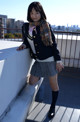 Sumire Tsubaki - Fotoshot Pron Videos P7 No.ed68d9