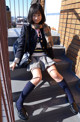 Sumire Tsubaki - Fotoshot Pron Videos P1 No.fbb672