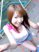 Yuuna Shiomi - Wide Berzzers Com P3 No.0422d9