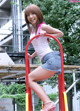Yuuna Shiomi - Wide Berzzers Com P8 No.4ef455