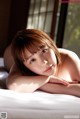 Riho Shishido 宍戸里帆, [Graphis] Gals 「Angel Smile」 Vol.06 P4 No.a838fd