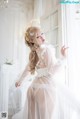 Coser@白烨 Vol.032: (100 photos) P47 No.8add90