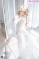 Coser@白烨 Vol.032: (100 photos) P2 No.be342e