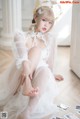 Coser@白烨 Vol.032: (100 photos) P64 No.114c8c