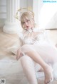 Coser@白烨 Vol.032: (100 photos) P28 No.57ebd7