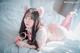 DJAWA Photo - Myu_a_ (뮤아): "Catgirl in Pink" (72 photos) P61 No.e3fed8