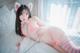 DJAWA Photo - Myu_a_ (뮤아): "Catgirl in Pink" (72 photos) P45 No.a78b50