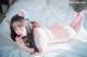 DJAWA Photo - Myu_a_ (뮤아): "Catgirl in Pink" (72 photos) P47 No.675199