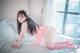 DJAWA Photo - Myu_a_ (뮤아): "Catgirl in Pink" (72 photos) P3 No.f199f2
