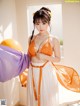 爱灵妖 - 穿越宋代の依梦 Set 1 20230603 Part 38 P3 No.5a3180