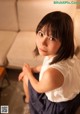 Yui Tsubaki - Gifporn Schoolgirl Wearing P1 No.4ded39