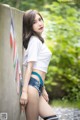 [MyGirl美媛馆] 2021.07.12 Vol.553 绮里嘉Carina P60 No.fafe45