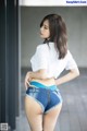 [MyGirl美媛馆] 2021.07.12 Vol.553 绮里嘉Carina P90 No.deee8e