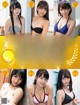 TIF 2019 Gravure Special, Weekly SPA! 2019.08.06 (週刊SPA! 2019年8月6日号) P4 No.160bd9 Image No. 7