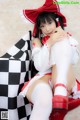 Cosplay Revival - Newsletter Dengan Murid P10 No.679869 Image No. 5