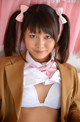 Hikari Koyabayashi - Buck Eboni Cuckolde P7 No.a88c6d