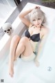 [KaYa萱] 黑貞 Saber Alter & Jeanne Alter P4 No.e697ba