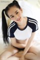 UXING Vol.027: Model Wen Xin Baby (温馨 baby) (45 pictures) P20 No.8987ee