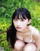 Hinata Matsumoto 松本日向, Ex-Taishu 2021.08 (EX大衆 2021年8月号) P4 No.338c06