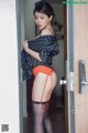 HuaYang 2018-11-09 Vol.094: Model Huang Le Ran (黄 楽 然) (51 photos) P1 No.569e28
