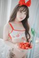 DJAWA Photo - Son Ye-Eun (손예은): "Strawbeery Girl" (152 photos) P134 No.b7a0fd