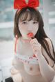 DJAWA Photo - Son Ye-Eun (손예은): "Strawbeery Girl" (152 photos) P90 No.a730f3