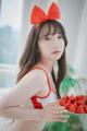 DJAWA Photo - Son Ye-Eun (손예은): "Strawbeery Girl" (152 photos) P124 No.b87b61