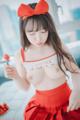 DJAWA Photo - Son Ye-Eun (손예은): "Strawbeery Girl" (152 photos) P136 No.243d6e