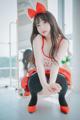 DJAWA Photo - Son Ye-Eun (손예은): "Strawbeery Girl" (152 photos) P33 No.69d6bb