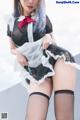 Coser@花リリ (Plant Lily) Collection (109 photos ) P92 No.b4a12d