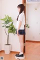 Mao Imaizumi 今泉まお, [Minisuka.tv] 2022.06.23 Regular Gallery 7.1 P56 No.05cbed