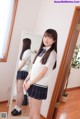 Mao Imaizumi 今泉まお, [Minisuka.tv] 2022.06.23 Regular Gallery 7.1 P14 No.23f90d Image No. 97