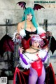 Maryou Chouzuki Vampire - Smoldering Mega World P8 No.3ac974
