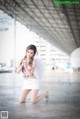 Beautiful and sexy Thai girls - Part 2 (454 photos) P12 No.1e29b2