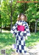 Rika Yamagishi - Ladyboysexwallpaper Slit Pussy P4 No.25e7f5