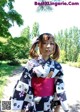 Rika Yamagishi - Ladyboysexwallpaper Slit Pussy P8 No.62f61a