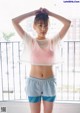 Ayaka Oda 小田彩加, ENTAME 2021.02 (月刊エンタメ 2021年02月号)