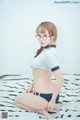 BoLoli 2017-03-25 Vol.036: Model Liu You Qi Sevenbaby (柳 侑 绮 Sevenbaby) (39 photos) P1 No.0a2a80