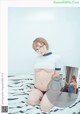 BoLoli 2017-03-25 Vol.036: Model Liu You Qi Sevenbaby (柳 侑 绮 Sevenbaby) (39 photos) P29 No.23b1a4