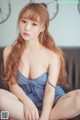 BoLoli 2017-03-25 Vol.036: Model Liu You Qi Sevenbaby (柳 侑 绮 Sevenbaby) (39 photos) P31 No.4f1f7d