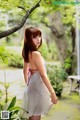 Azusa Yamamoto - Nude Xxstrip Tease P4 No.d8d522