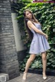 TouTiao 2016-08-10: Model Xiao Ya (小雅) (26 photos) P1 No.0c5342