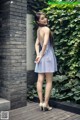 TouTiao 2016-08-10: Model Xiao Ya (小雅) (26 photos) P12 No.ecdd70