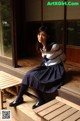 Kaori Sugiura - Sexyones Hard Cook P6 No.eee661