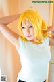 Cosplay Sayla - Brazers Hotties Xxxscandal P7 No.24c29b