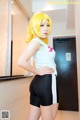 Cosplay Sayla - Brazers Hotties Xxxscandal P5 No.603938