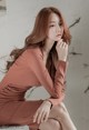 Model Park Soo Yeon in the December 2016 fashion photo series (606 photos) P581 No.75e121