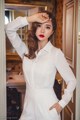 Model Park Soo Yeon in the December 2016 fashion photo series (606 photos) P290 No.2d47dd